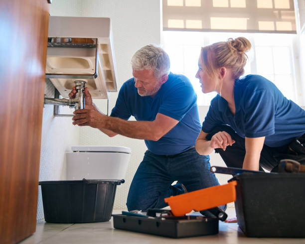  Sandy Oaks, TX Plumbing Services Pros